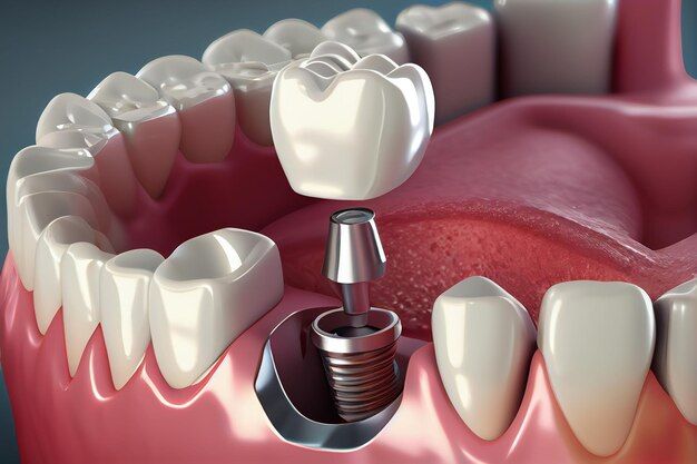 خدمات کامل دندانپزشکی در یک مطب مجهز